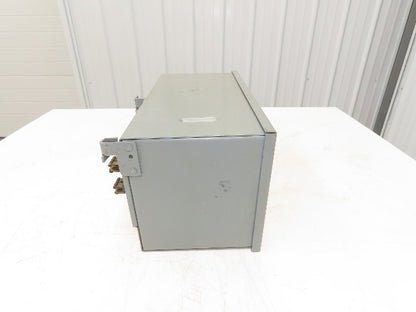 Square D PTB302G I-Line Power Busway Tap Box 225A 600V 3 Pole 3W