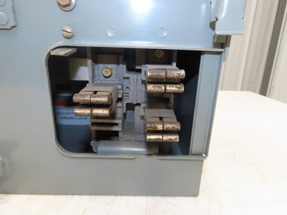 Square D PTB302G I-Line Power Busway Tap Box 225A 600V 3 Pole 3W