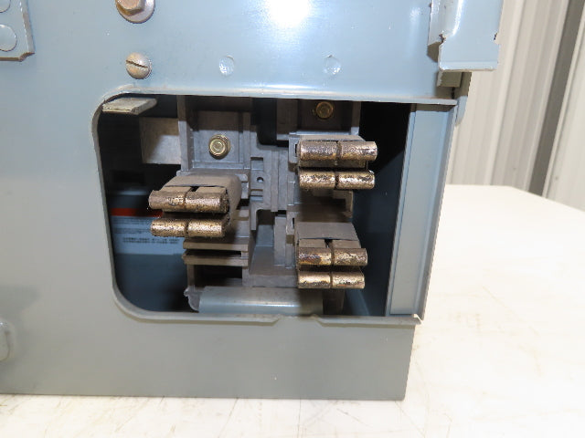 Square D PTB302G I-Line Power Busway Tap Box 225A 600V 3 Pole 3W