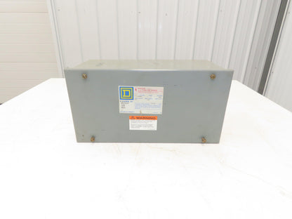 Square D PTB302G I-Line Power Busway Tap Box 225A 600V 3 Pole 3W