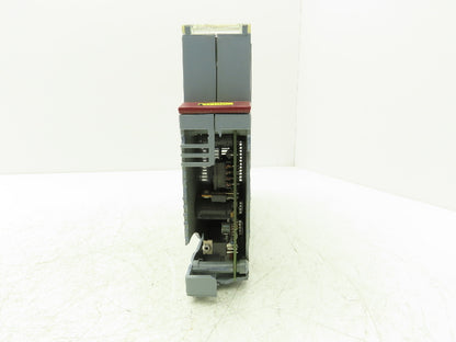 B&R Automation 2D0428.6 Digital Output Module DO 428 Tra 24VDC 2A Rev CO Cracked