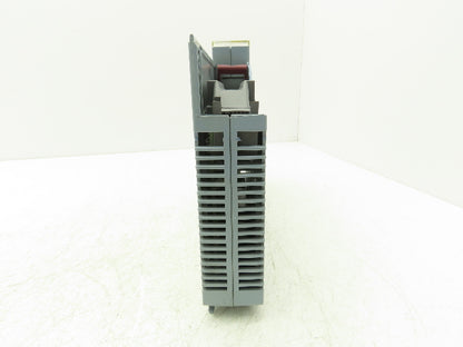 B&R Automation 2D0428.6 Digital Output Module DO 428 Tra 24VDC 2A Rev CO Cracked