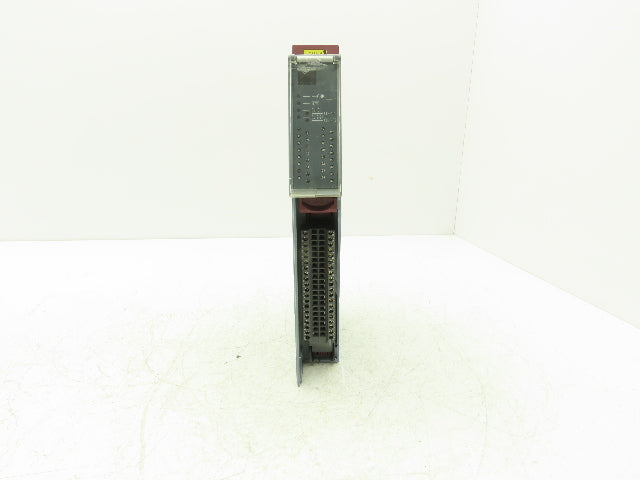 B&R Automation 2D0428.6 Digital Output Module DO 428 Tra 24VDC 2A Rev CO Cracked