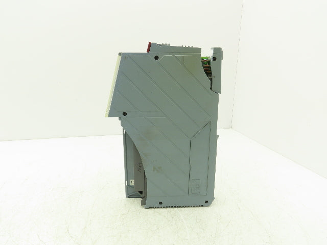 B&R Automation 2D0428.6 Digital Output Module DO 428 Tra 24VDC 2A Rev CO Cracked