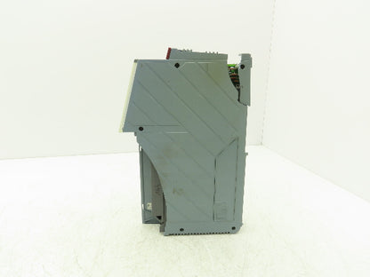 B&R Automation 2D0428.6 Digital Output Module DO 428 Tra 24VDC 2A Rev CO Cracked