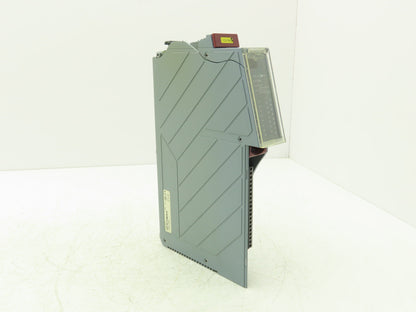 B&R Automation 2D0428.6 Digital Output Module DO 428 Tra 24VDC 2A Rev CO Cracked