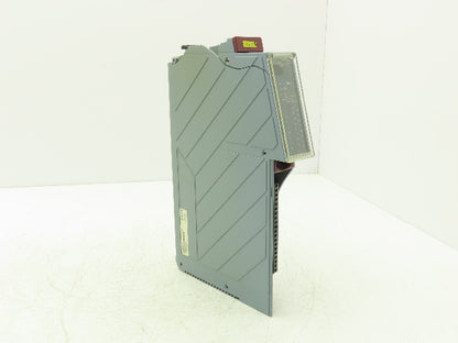 B&R Automation 2D0428.6 Digital Output Module DO 428 Tra 24VDC 2A Rev CO Cracked