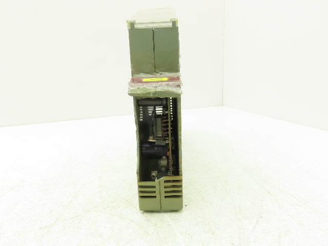 B&R Automation 2D0428.6 Digital Output Module DO 428 Tra 24VDC 2A Rev 14 Cracked