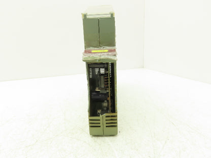 B&R Automation 2D0428.6 Digital Output Module DO 428 Tra 24VDC 2A Rev 14 Cracked