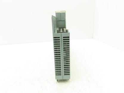 B&R Automation 2D0428.6 Digital Output Module DO 428 Tra 24VDC 2A Rev 14 Cracked