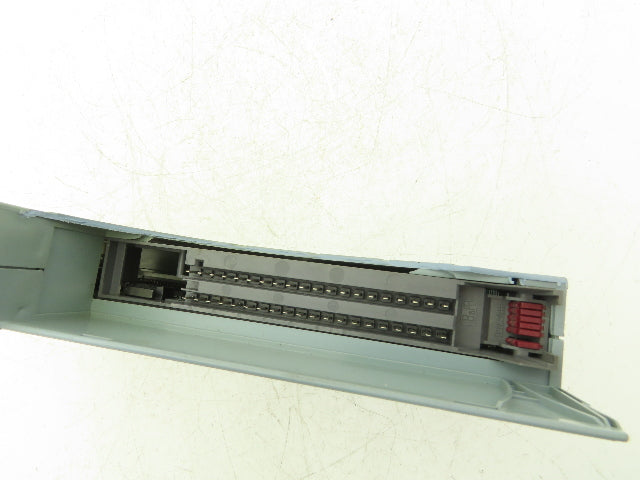 B&R Automation 2D0428.6 Digital Output Module DO 428 Tra 24VDC 2A Rev 14 Cracked