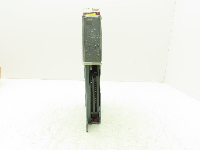 B&R Automation 2D0428.6 Digital Output Module DO 428 Tra 24VDC 2A Rev 14 Cracked