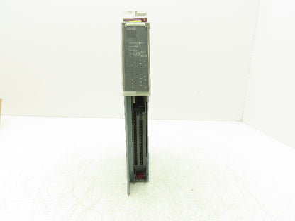 B&R Automation 2D0428.6 Digital Output Module DO 428 Tra 24VDC 2A Rev 14 Cracked