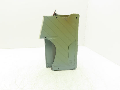 B&R Automation 2D0428.6 Digital Output Module DO 428 Tra 24VDC 2A Rev 14 Cracked