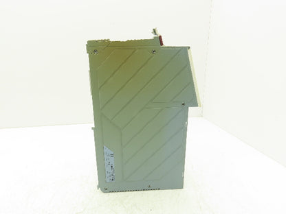 B&R Automation 2D0428.6 Digital Output Module DO 428 Tra 24VDC 2A Rev 14 Cracked