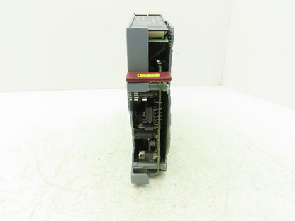 B&R Automation 2D0428.6 Digital Output Module DO 428 Tra 24VDC 2A Rev CO Cracked