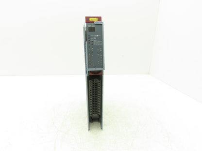 B&R Automation 2D0428.6 Digital Output Module DO 428 Tra 24VDC 2A Rev CO Cracked