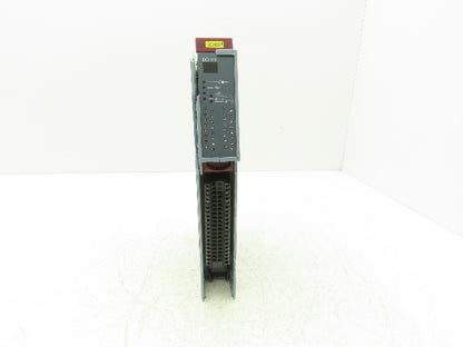 B&R Automation 2D0428.6 Digital Output Module DO 428 Tra 24VDC 2A Rev CO Cracked