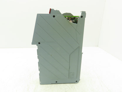 B&R Automation 2D0428.6 Digital Output Module DO 428 Tra 24VDC 2A Rev CO Cracked