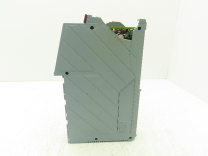 B&R Automation 2D0428.6 Digital Output Module DO 428 Tra 24VDC 2A Rev CO Cracked
