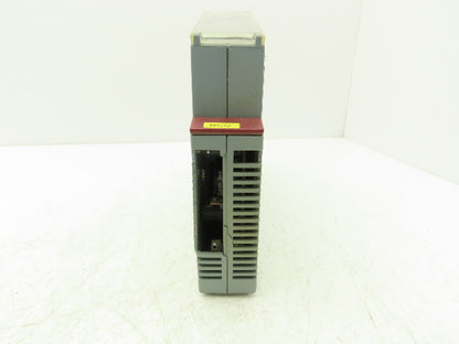 B&R Automation 2D0428.6 Digital Output Module DO 428 Tra 24VDC 2A Rev CO Cracked