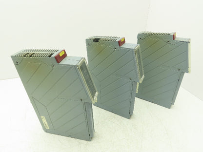 B&R Automation 2D0428.6 Digital Output Module DO 428 Tra 24VDC 2A Rev CO Cracked