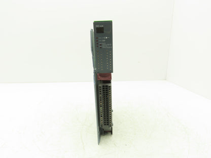 B&R Automation 2D0428.6 Digital Output Module DO 428 Tra 24VDC 2A Rev CO Cracked