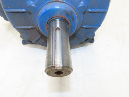 Elektrim 15041 CC025A AC Motor 10Hp 1750rpm 230/460v 3ph 215T TEFC