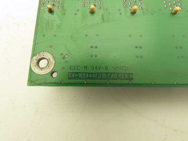 ABB Motorola BPL-8/7P | 3HAC3617-1 | DSQC501 Backplane PCI Bridge Rev A Lot of 3