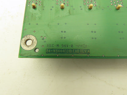 ABB Motorola BPL-8/7P | 3HAC3617-1 | DSQC501 Backplane PCI Bridge Rev A Lot of 3