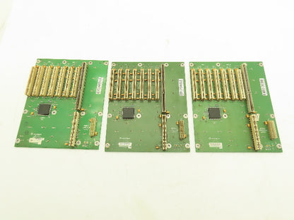 ABB Motorola BPL-8/7P | 3HAC3617-1 | DSQC501 Backplane PCI Bridge Rev A Lot of 3