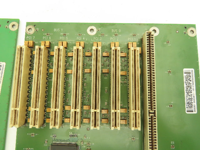 ABB Motorola BPL-8/7P | 3HAC3617-1 | DSQC501 Backplane PCI Bridge Rev A Lot of 3