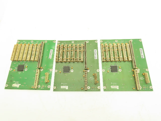 ABB Motorola BPL-8/7P | 3HAC3617-1 | DSQC501 Backplane PCI Bridge Rev A Lot of 3