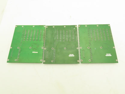 ABB Motorola BPL-8/7P | 3HAC3617-1 | DSQC501 Backplane PCI Bridge Rev A Lot of 3