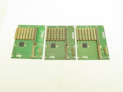 ABB Motorola BPL-8/7P | 3HAC3617-1 | DSQC501 Backplane PCI Bridge Rev A Lot of 3
