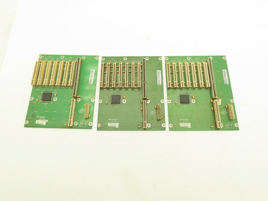 ABB Motorola BPL-8/7P | 3HAC3617-1 | DSQC501 Backplane PCI Bridge Rev A Lot of 3