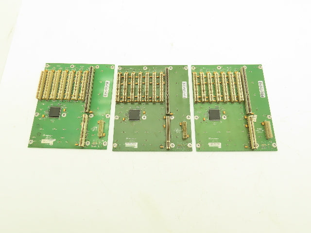 ABB Motorola BPL-8/7P | 3HAC3617-1 | DSQC501 Backplane PCI Bridge Rev A Lot of 3
