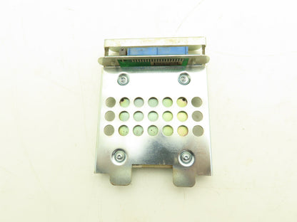 ABB SimpleTech ABBFL25P-64H 3HAC16917-1/02 22470 Flash Drive 2.5" Bracket IDE