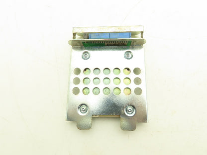 ABB SimpleTech ABBFL25P-64H 3HAC16917-1/02 22470 Flash Drive 2.5" Bracket IDE