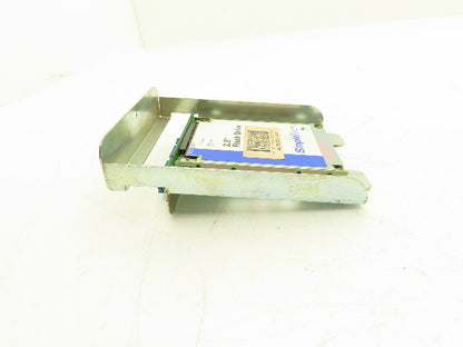 ABB SimpleTech ABBFL25P-64H 3HAC16917-1/02 22470 Flash Drive 2.5" Bracket IDE