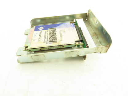 ABB SimpleTech ABBFLD25P-64B 3HAC7927-1 Flash Drive 2.5" IDE Bracket Rev 6