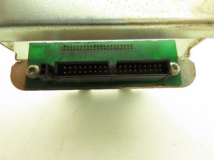 ABB SimpleTech ABBFLD25P-64B 3HAC7927-1 Flash Drive 2.5" IDE Bracket Rev 6