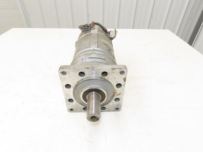 JULI AL 4E4-C1-1 Forklift Steering Motor 55V 1kw 51 RPM Cyclo Drive Gearmotor