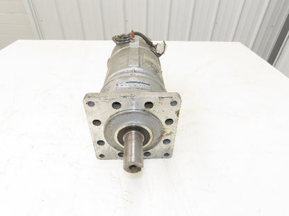 JULI AL 4E4-C1-1 Forklift Steering Motor 55V 1kw 51 RPM Cyclo Drive Gearmotor