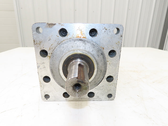 JULI AL 4E4-C1-1 Forklift Steering Motor 55V 1kw 51 RPM Cyclo Drive Gearmotor