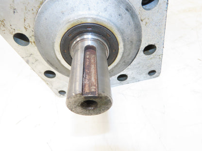 JULI AL 4E4-C1-1 Forklift Steering Motor 55V 1kw 51 RPM Cyclo Drive Gearmotor