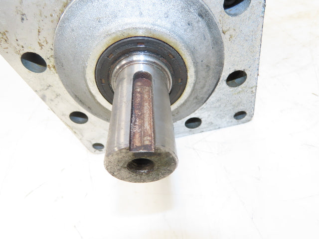 JULI AL 4E4-C1-1 Forklift Steering Motor 55V 1kw 51 RPM Cyclo Drive Gearmotor