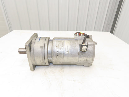 JULI AL 4E4-C1-1 Forklift Steering Motor 55V 1kw 51 RPM Cyclo Drive Gearmotor