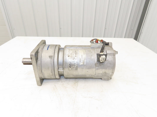 JULI AL 4E4-C1-1 Forklift Steering Motor 55V 1kw 51 RPM Cyclo Drive Gearmotor