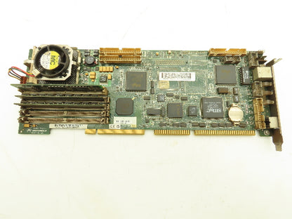 ABB 3HAC3616-1| DSQC 500 Mainboard Motherboard CPU RAM IDE Floppy PS2 Ethernet